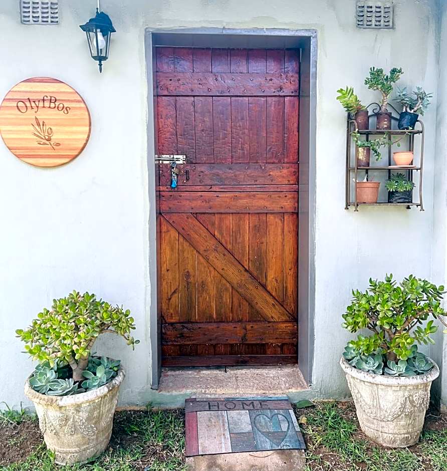 BelofteBos Farmhouse Inn