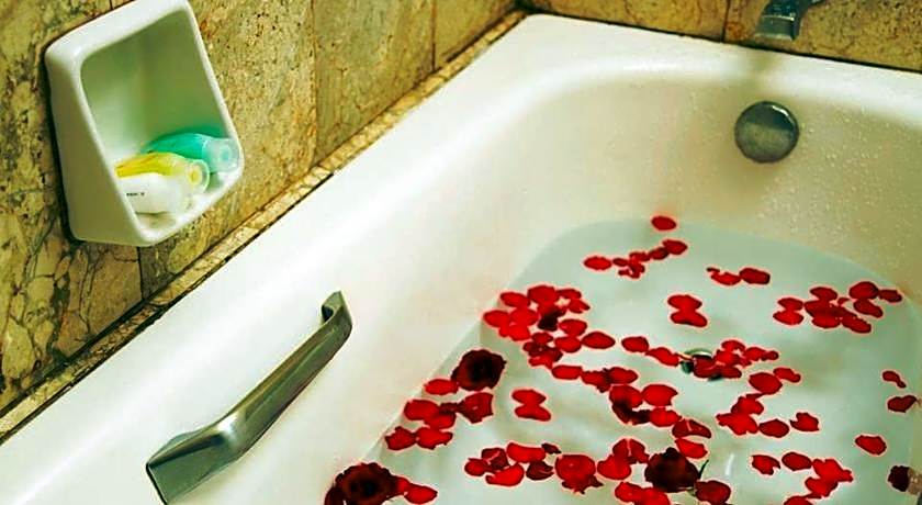 Sari Ater Kamboti Hotel Bandung