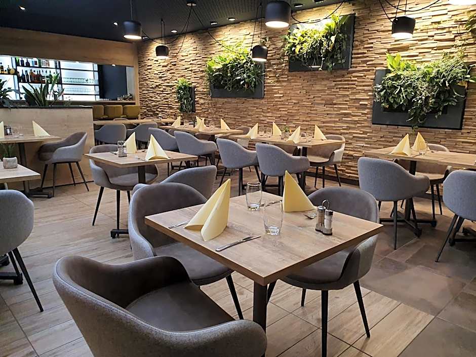 Hotel Le Caballin
