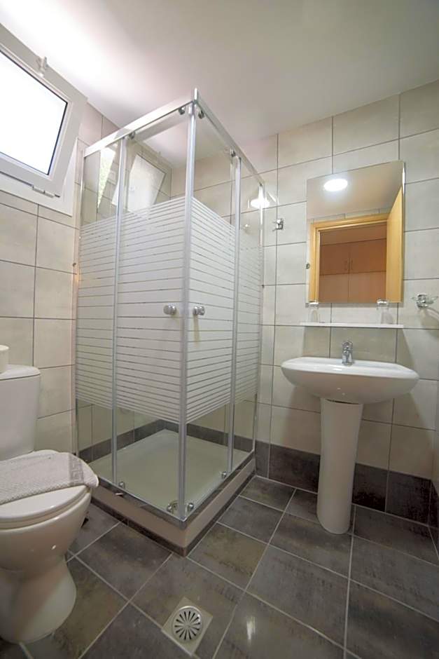 Alkyon Beach Hotel