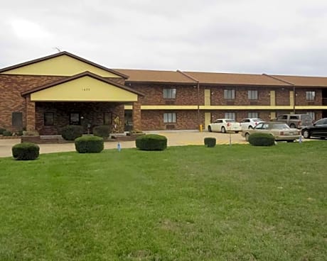Quality Inn Farmington