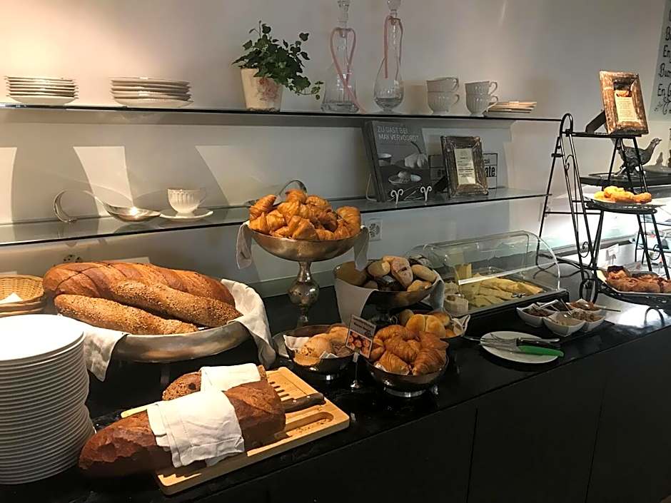Parkhotel Langenthal