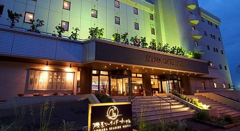 Isohara Seaside Hotel