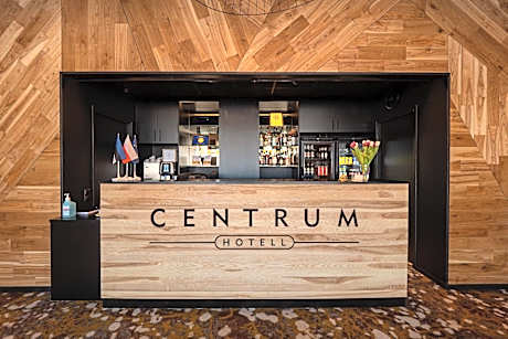 Centrum Hotel Viljandi
