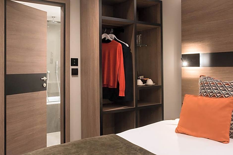 Merit Kensington Hotel