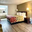 Super 8 by Wyndham Albuquerque Downtown