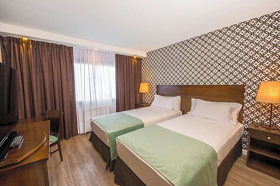 Calafate Parque Hotel