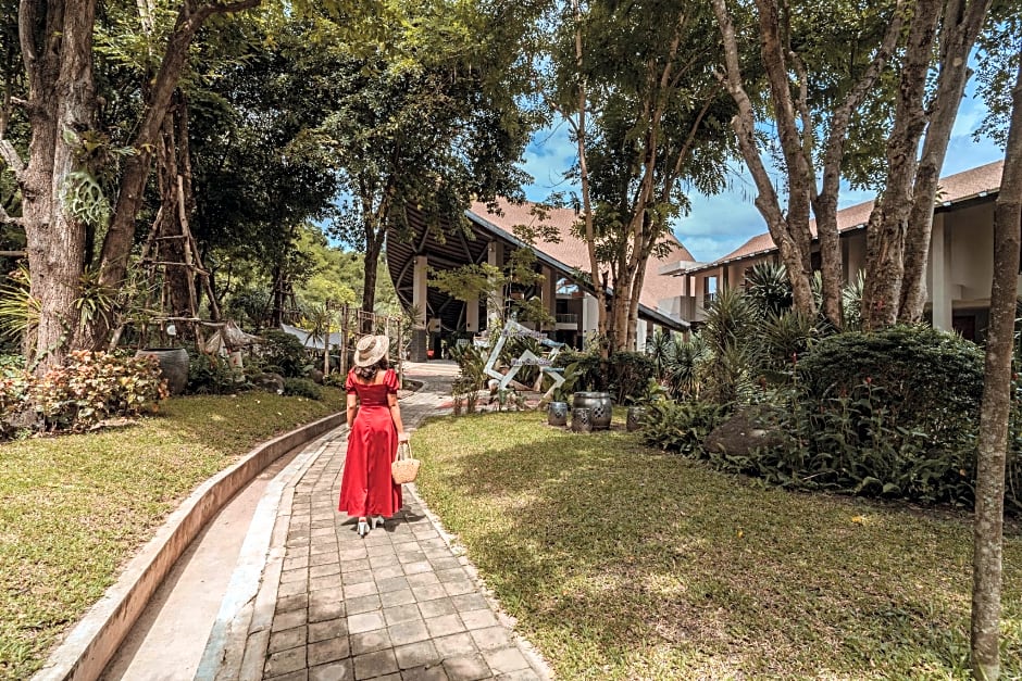 River Kwai Village Hotel