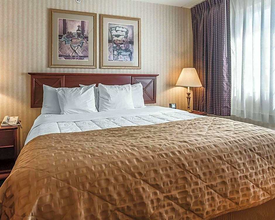 The Marx Hotel - Downtown - University Area