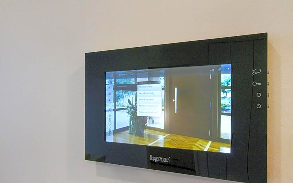 IQ Smart Apartments 704 Braddon ACT