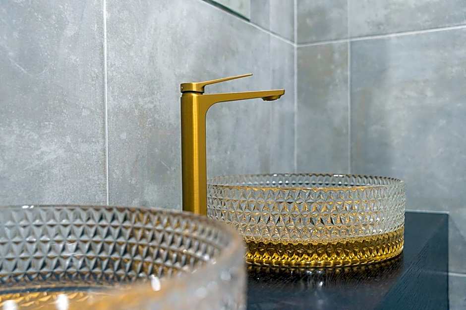 Porto Hostel Cúpula