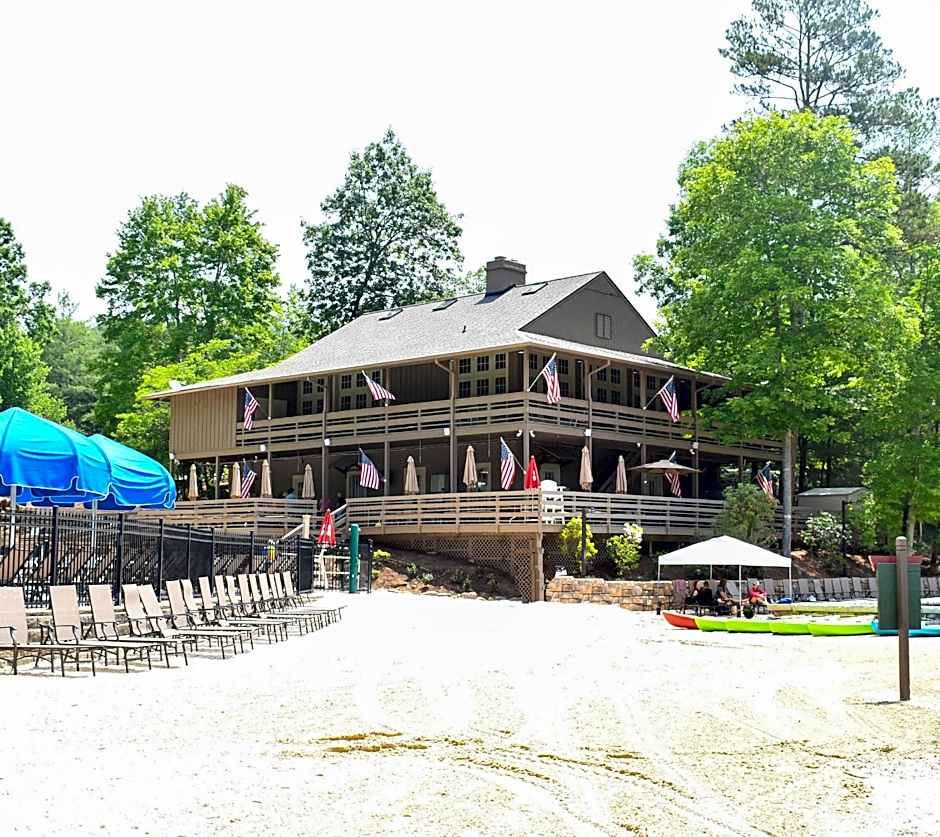 Petit Crest Villas