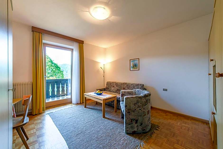 Garni-Residence Villa Paul