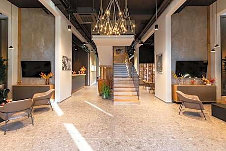 Hotel Lonca