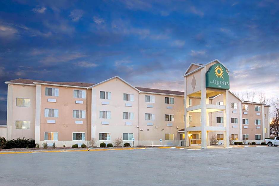 La Quinta Inn By Wyndham Lincoln