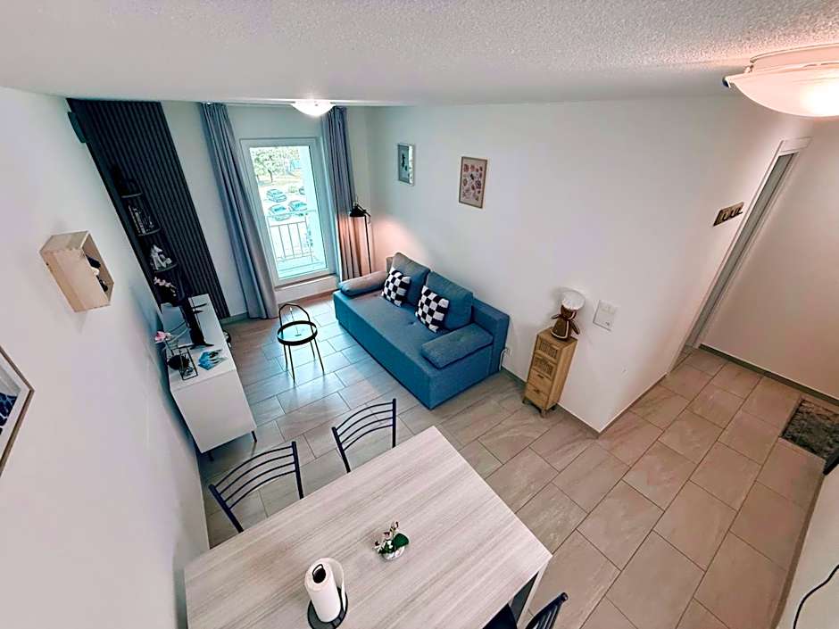 REST AND RESTAURANT in Roveredo