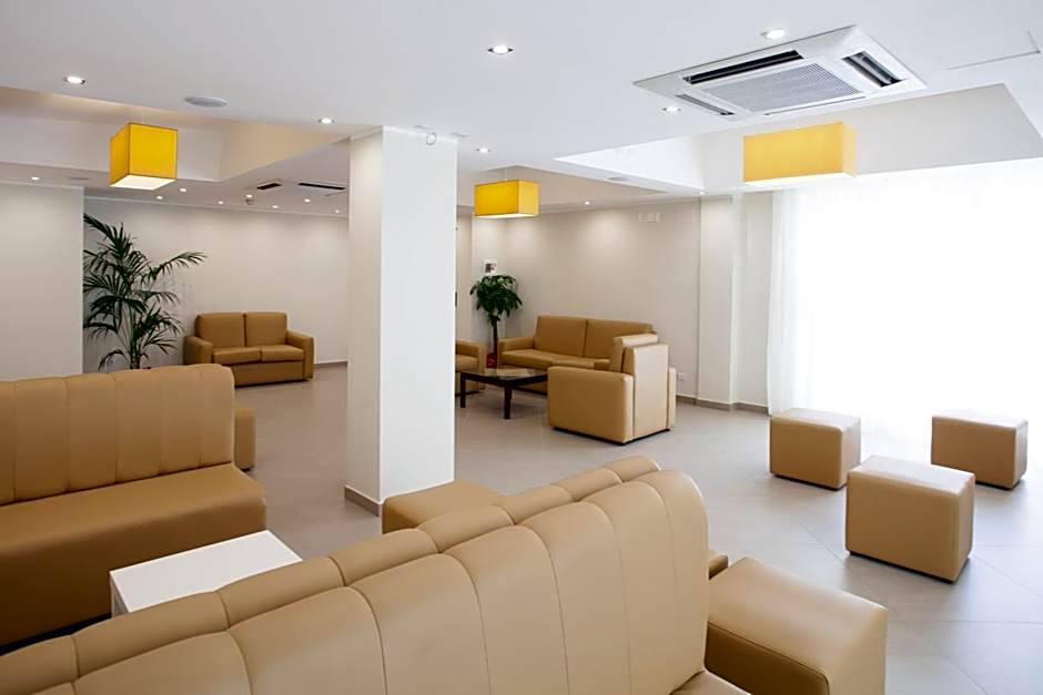 Hotel Costazzurra Museum & Spa