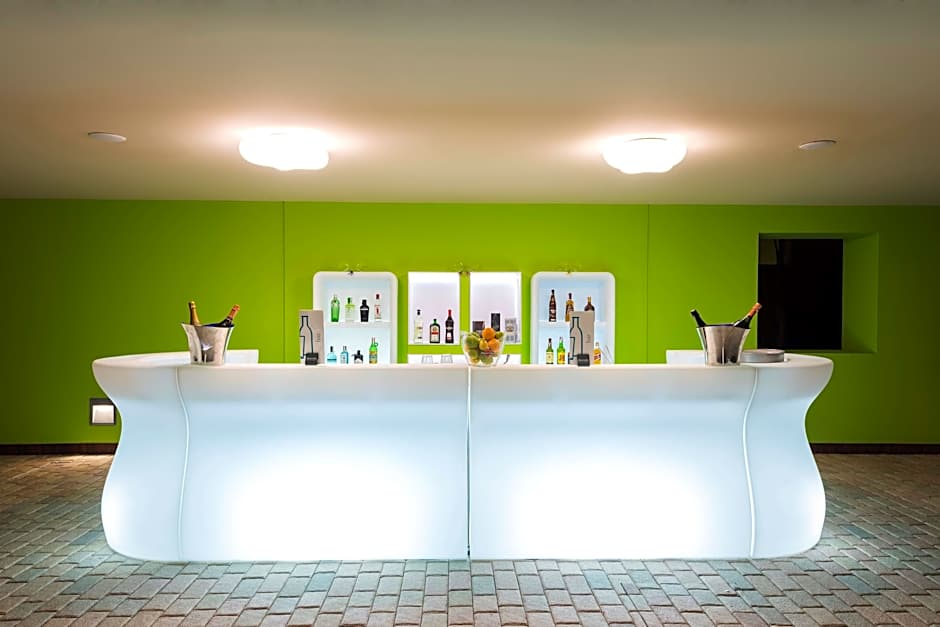 Occidental Ibiza - All Inclusive