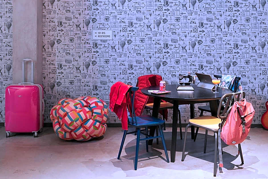 Moxy Manchester City