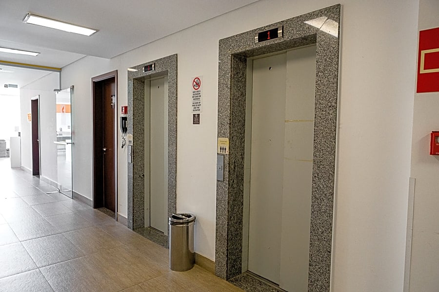 VOA Business Supreme Choice Hotel