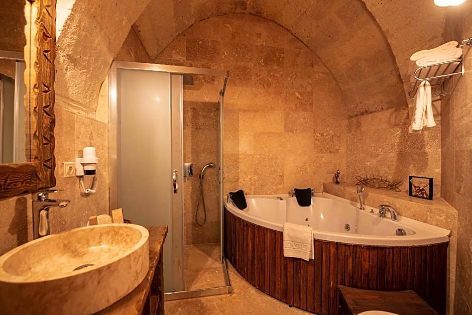 Portal Cappadocia