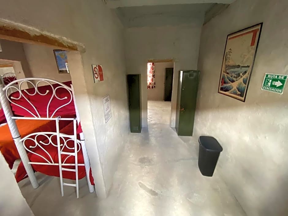 Hostal Casa De Arcos