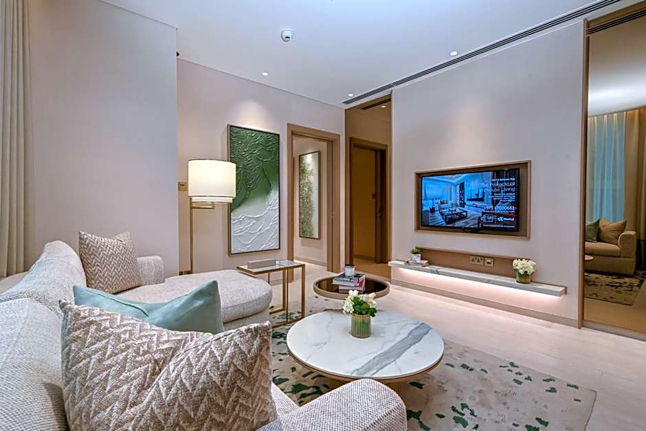 Photo 1 of 4 of Family Suite, Sea View