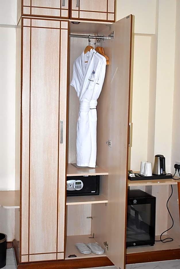Empolos Hotel Nakuru
