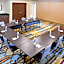 Fairfield Inn & Suites by Marriott Raleigh Capital Blvd./I-540