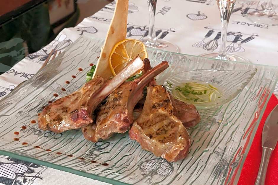 Continental Forum Sibiu