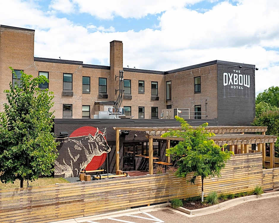 The Oxbow Hotel