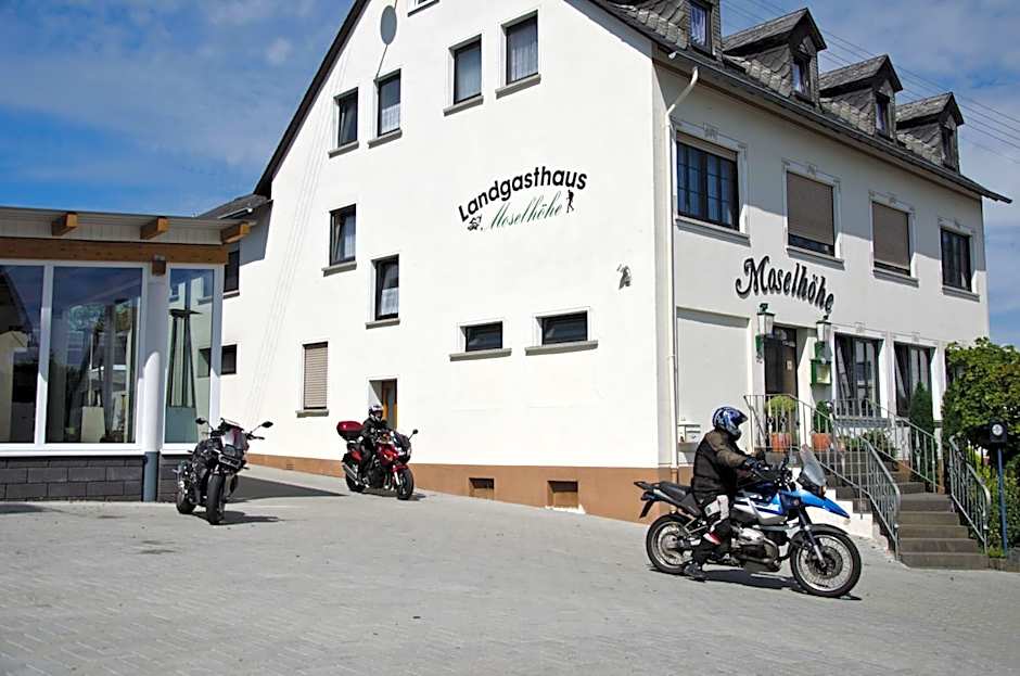 Landgasthaus Moselhöhe