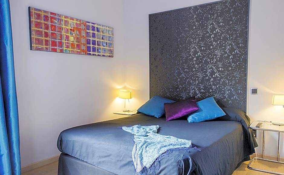 Umma Barcelona B&B Boutique