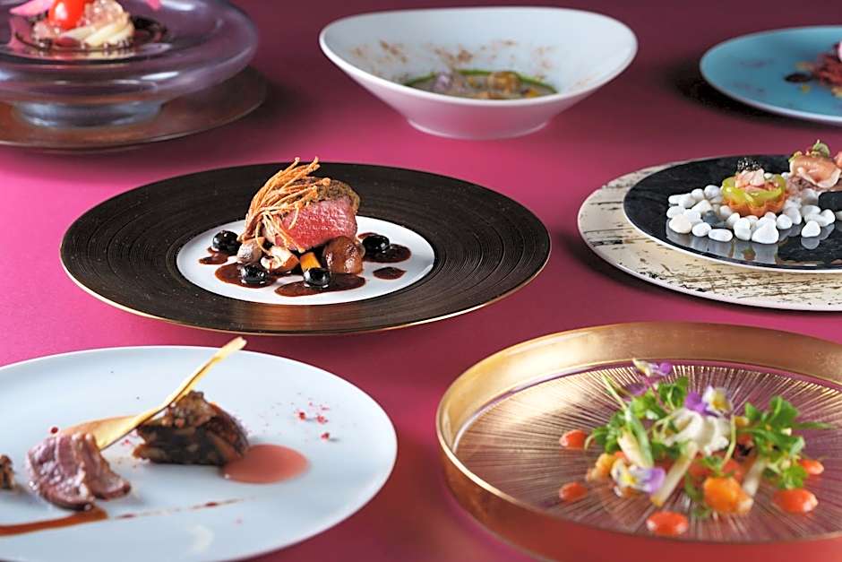 The Westin Sendai