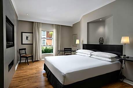 Guest Room, 1 King