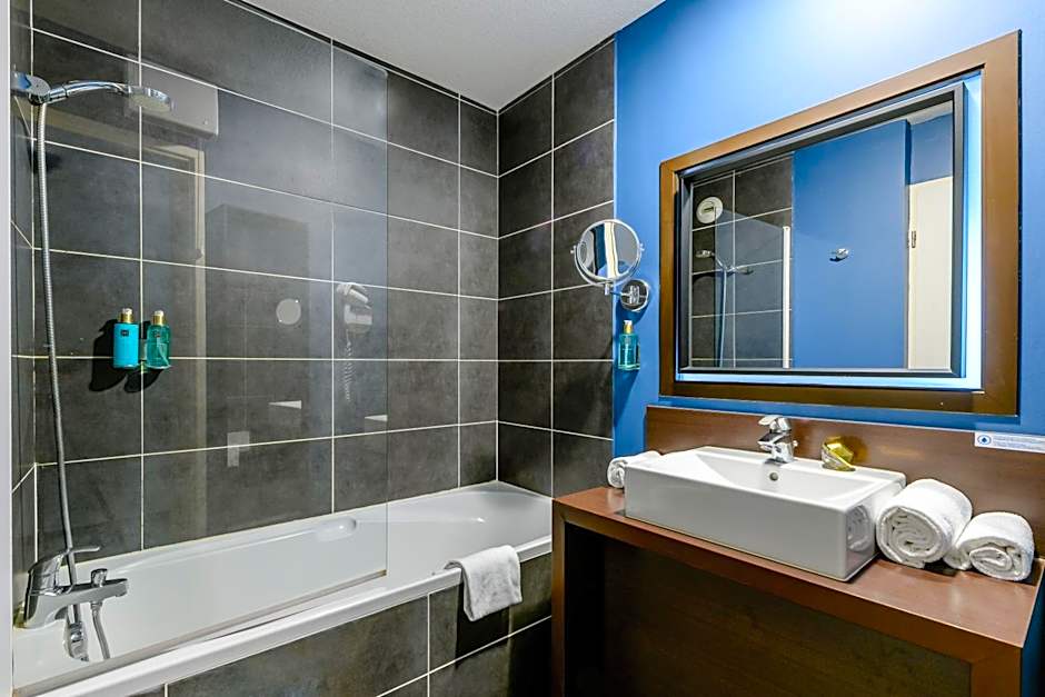Comfort Aparthotel Bordeaux Bègles