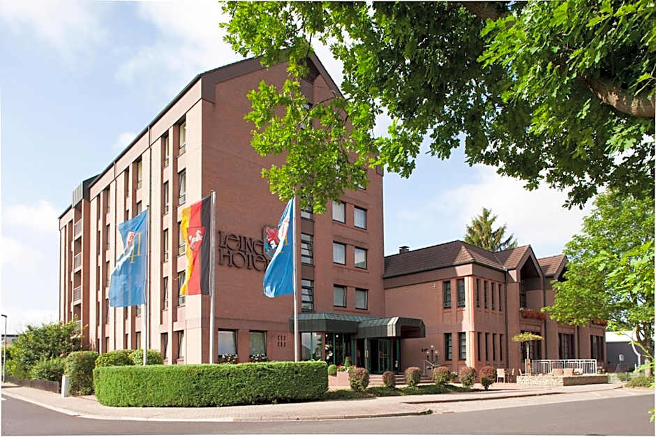 Leine Hotel