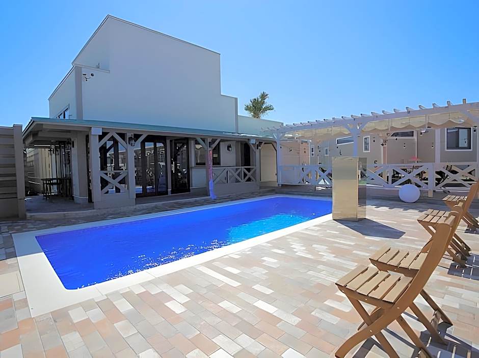 Fukiagehama Field Hotel