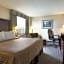 Travelodge by Wyndham Vancouver Airport