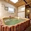 Hemdatya Stone Suites In The Galilee