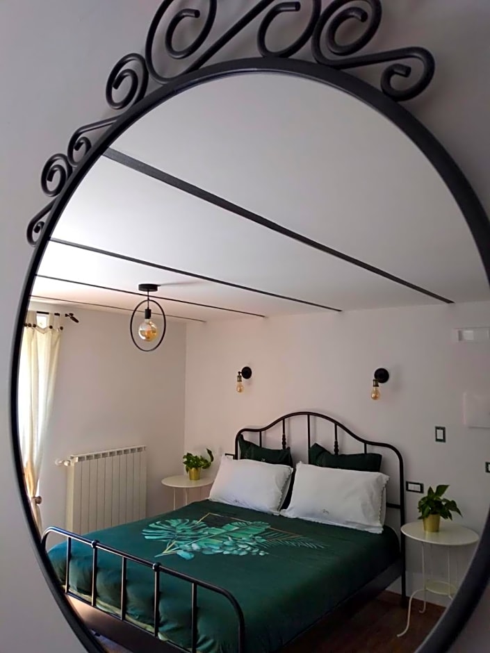 Casa di Carmine 1915 - Solo Adulti