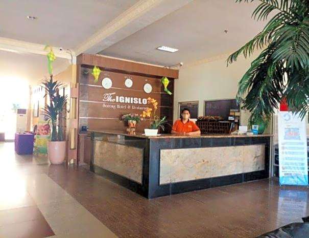 The Ignislo Hotel Sorong – Sorong, WA
