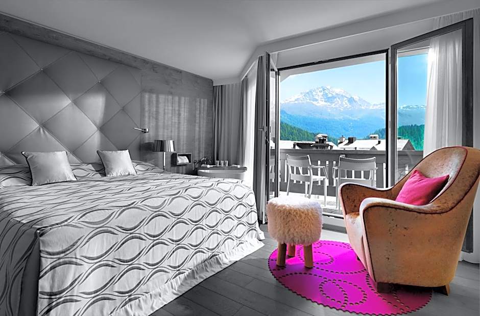 Giardino Bed & Breakfast