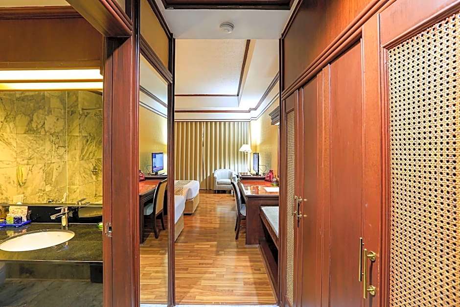 Kosa Hotel & Wellness Center