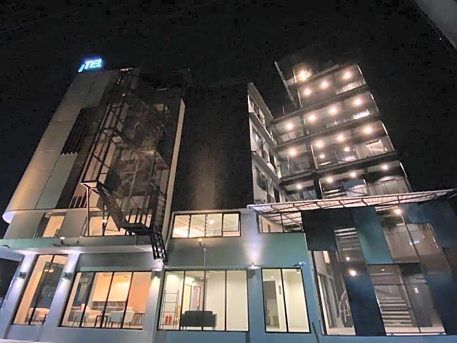 Nap Hotel