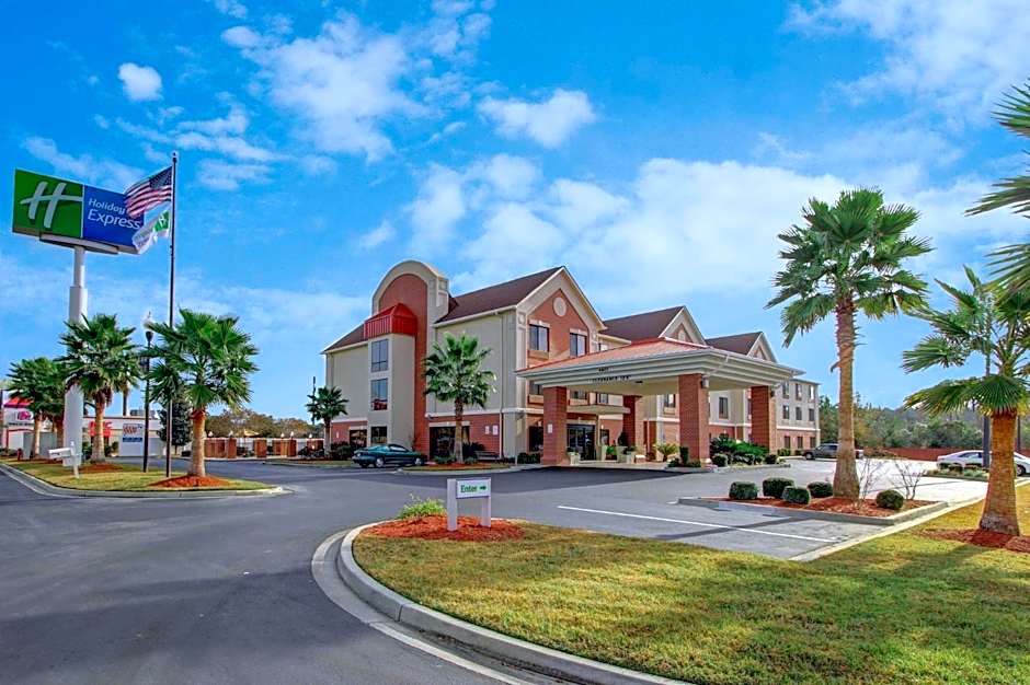 Holiday Inn Express Savannah South I-95 - Richmond Hill By IHG