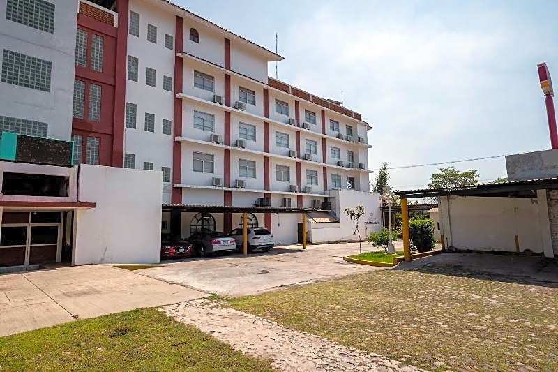 Collection O Hotel Quinta Antigua