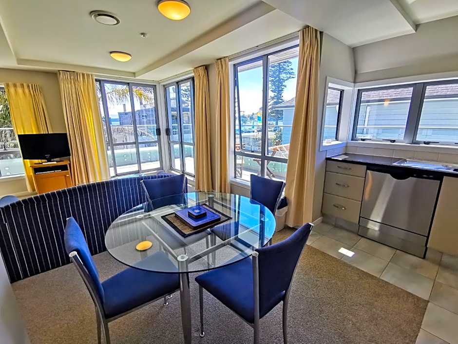 The Anchorage Apartments