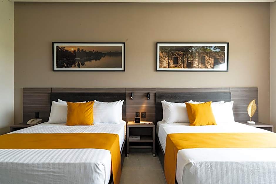 Best Western Plus Riviera Veracruz