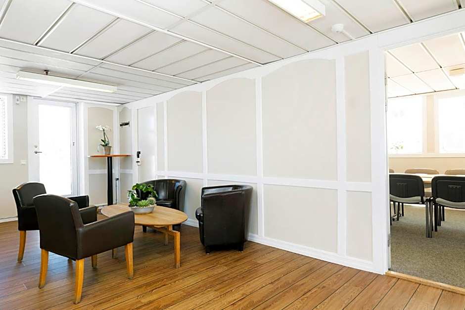 Good Morning+ Göteborg City